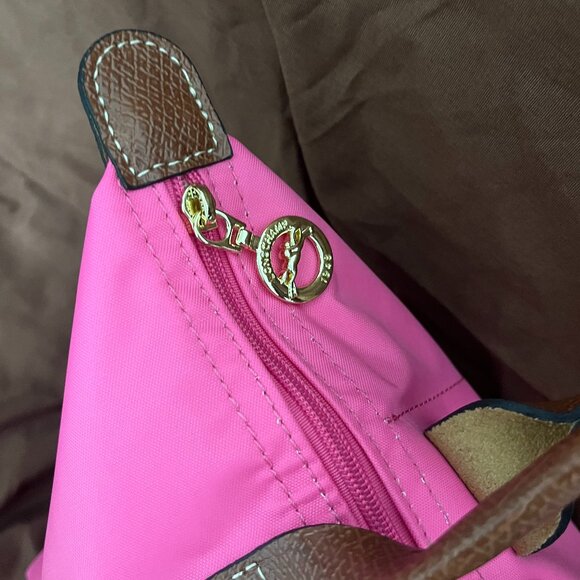 Longchamp handbag - Picture 4 of 5